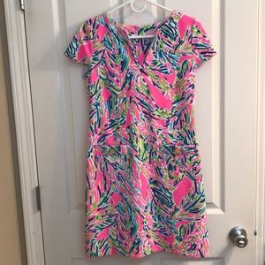 Lilly Pulitzer Layton Shift Dress